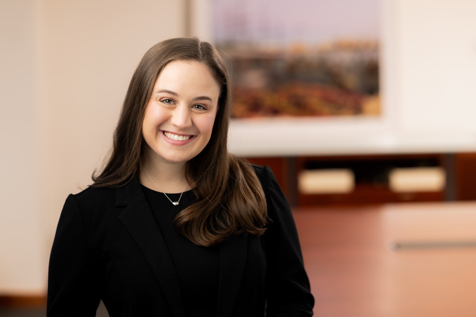 This is Shayna Roth, an associate at Seward & Kissel.