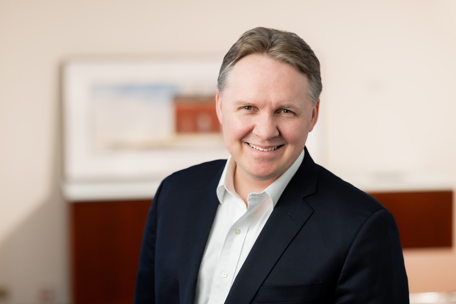 This is Brian Maloney, a partner at Seward & Kissel.
