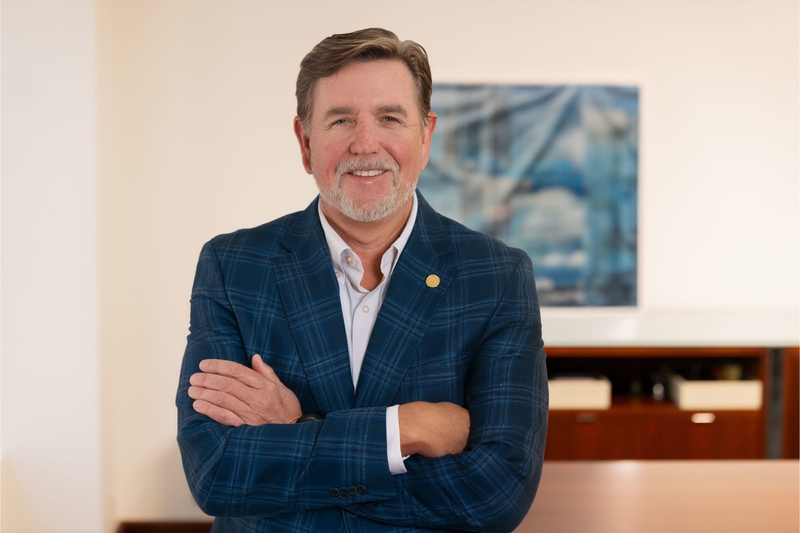 This is Paul Miller, a partner at Seward & Kissel.