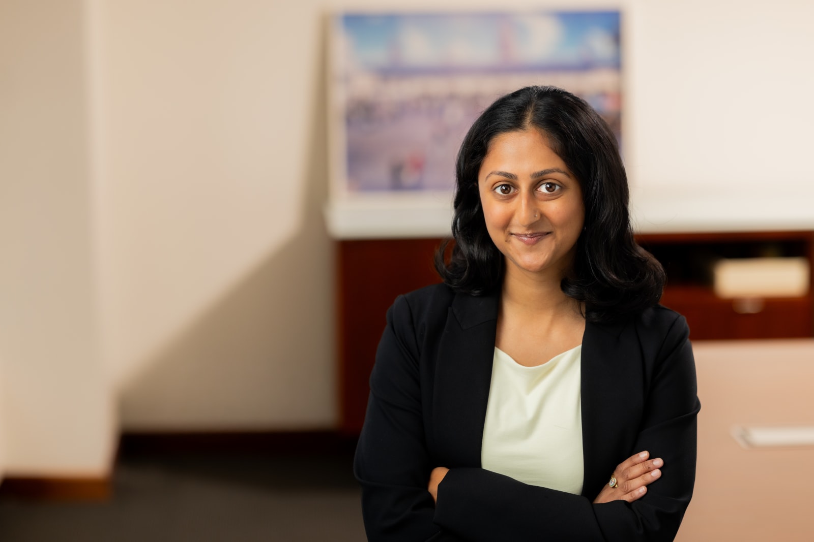 This is Rhea Sharma, an associate at Seward & Kissel.