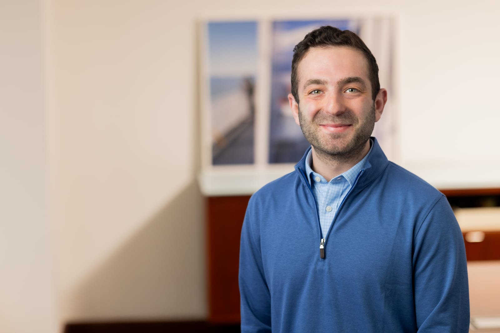 This is Michael Danenberg, an associate at Seward & Kissel.