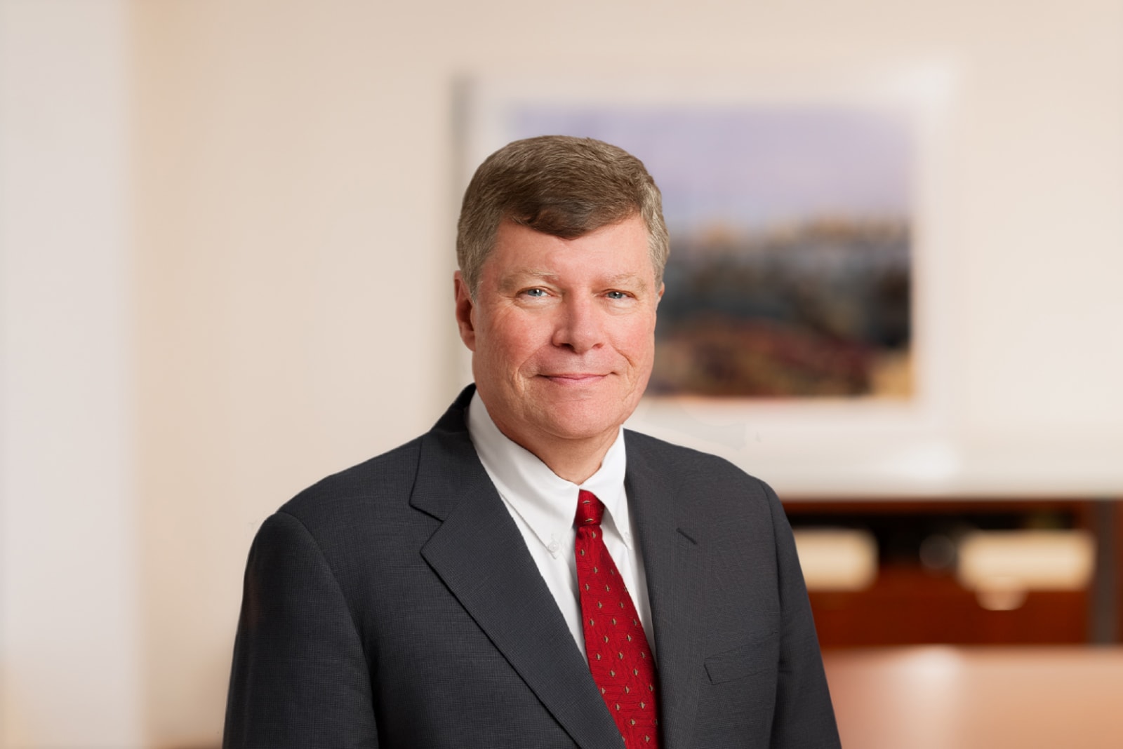 This is Craig Hickernell, senior counsel at Seward & Kissel.