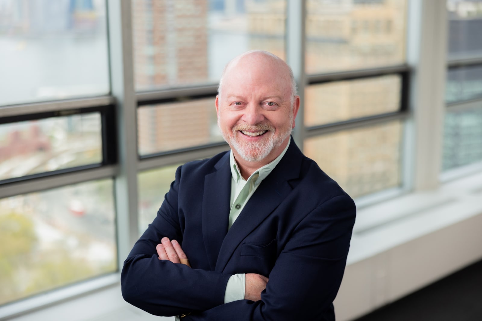 This is Peter Shea, a partner at Seward & Kissel.