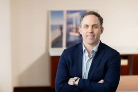 This is Kevin Gallagher, an associate at Seward & Kissel.