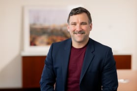 This is Brett Cotler, a partner at Seward & Kissel.