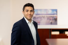 This is Jacob Namiot, an associate at Seward & Kissel.