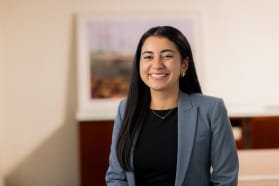 This is Elika Mohebbi, a law clerk at Seward & Kissel.