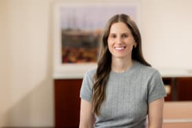 This is Meghan Agostinelli, an associate at Seward & Kissel.