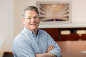 This is John Ryan, a senior counsel at Seward & Kissel.