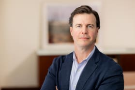 This is Russell Johnston, a partner at Seward & Kissel.