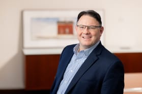 This is Joe Morrissey, a partner at Seward & Kissel.
