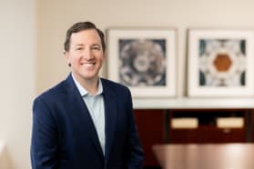 This is Kevin Neubauer, a partner at Seward & Kissel.