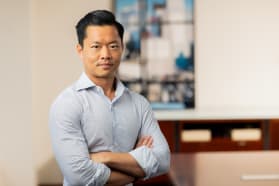 This is Danby Kim, an associate at Seward & Kissel.