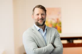 This is Nick Miller, a partner at Seward & Kissel.
