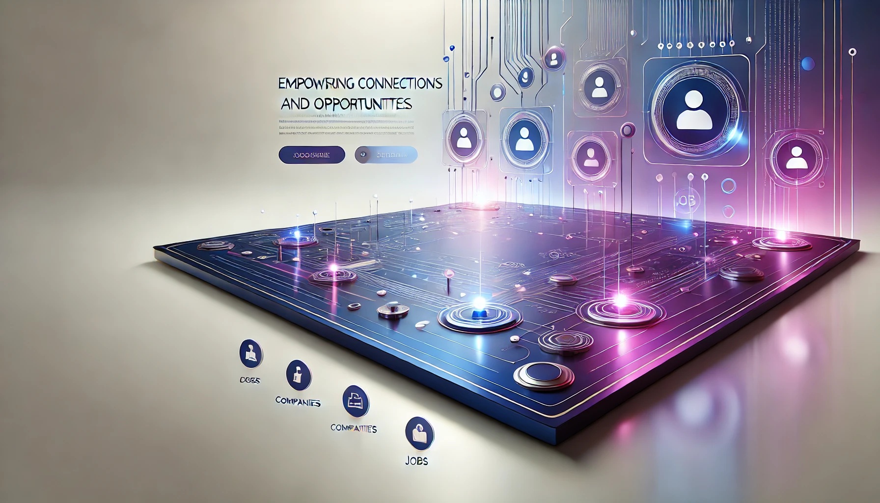 DALL·E 2024-12-19 02.22.00 - A professional and modern landscape cover image for a platform called Getsita. The image features sleek, futuristic design elements, vibrant gradients.webp