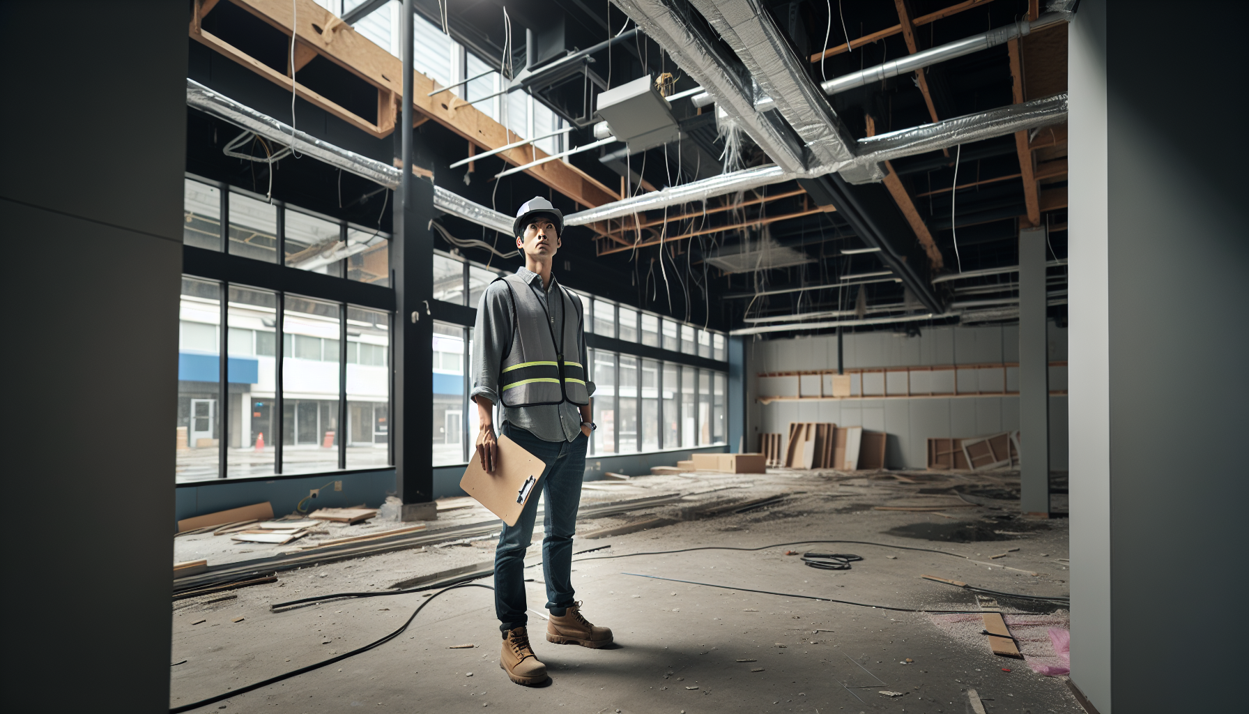 AI Receptionist for Burbank General Contractors