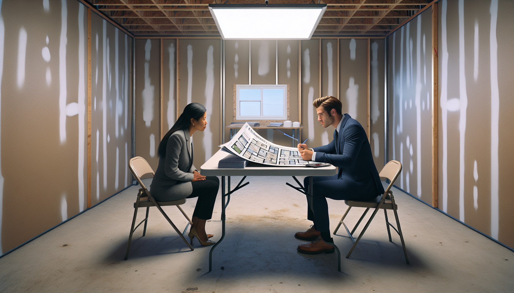 Why Home Builders Lose Clients Before the First Meeting