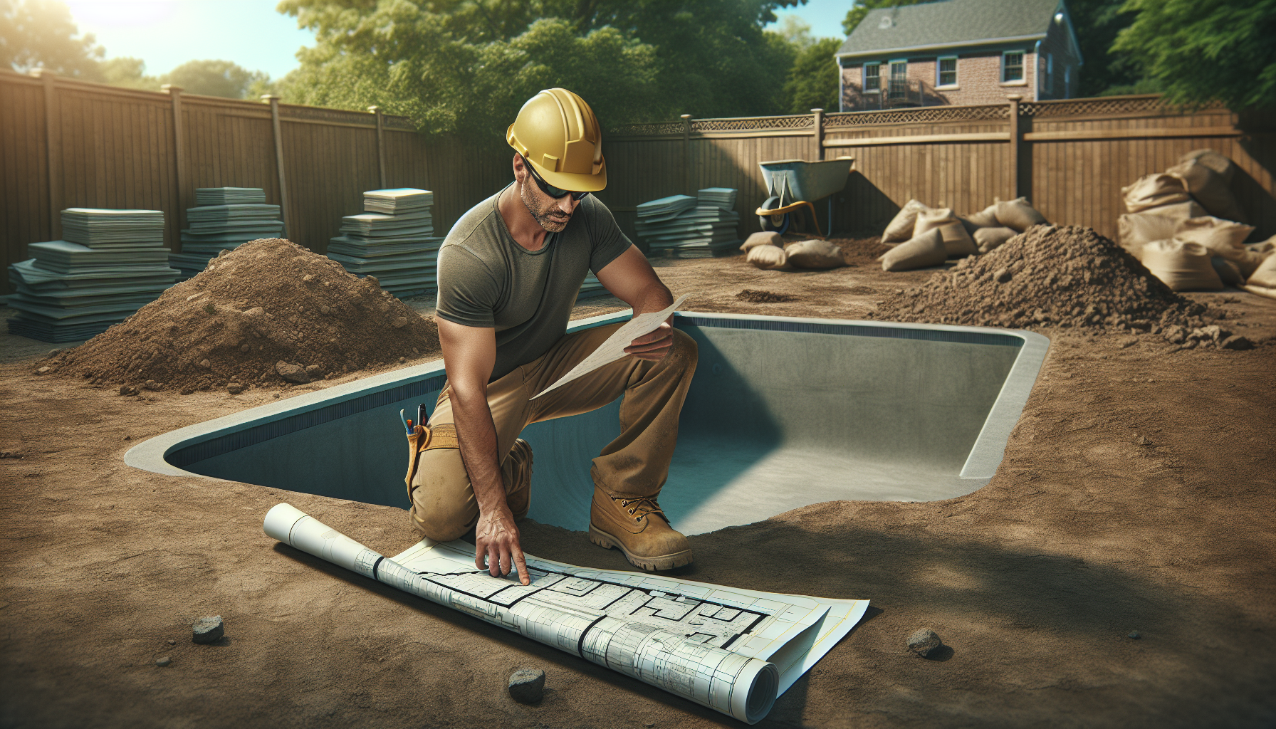 How Anaheim Pool Builders Book More Consultations