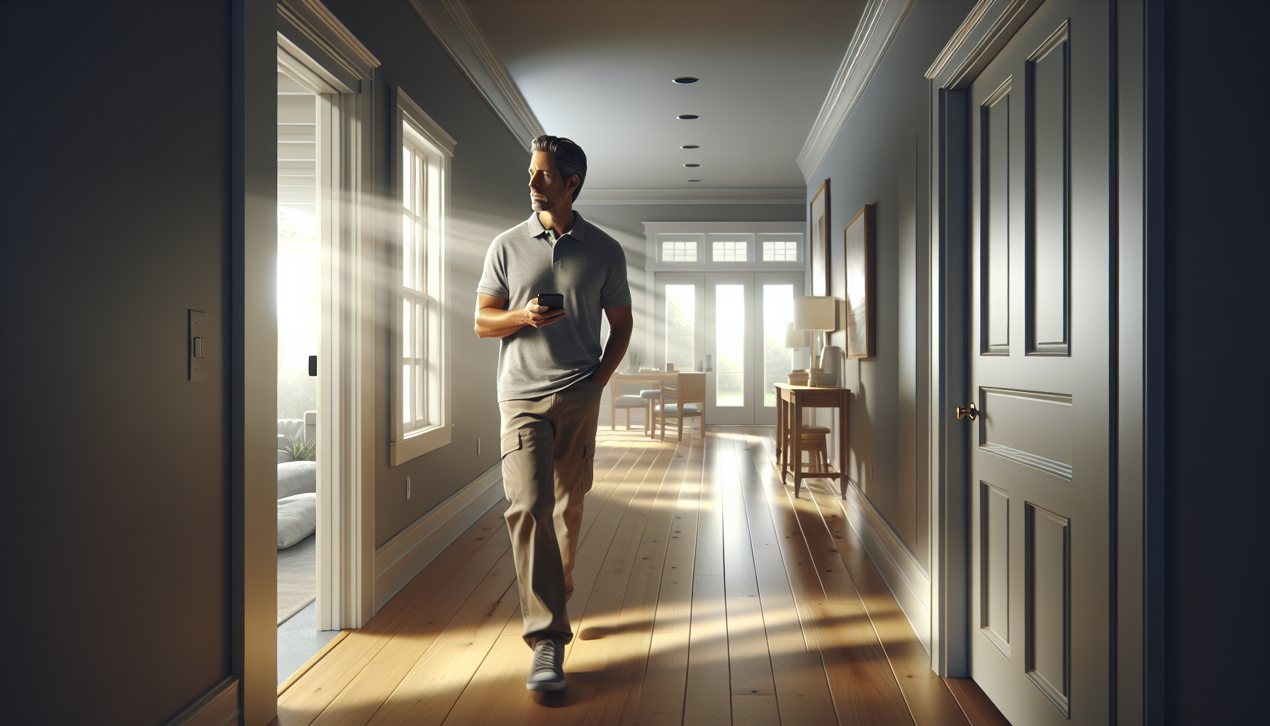 SMS Follow-Up for Home Builders: Book More Walkthroughs