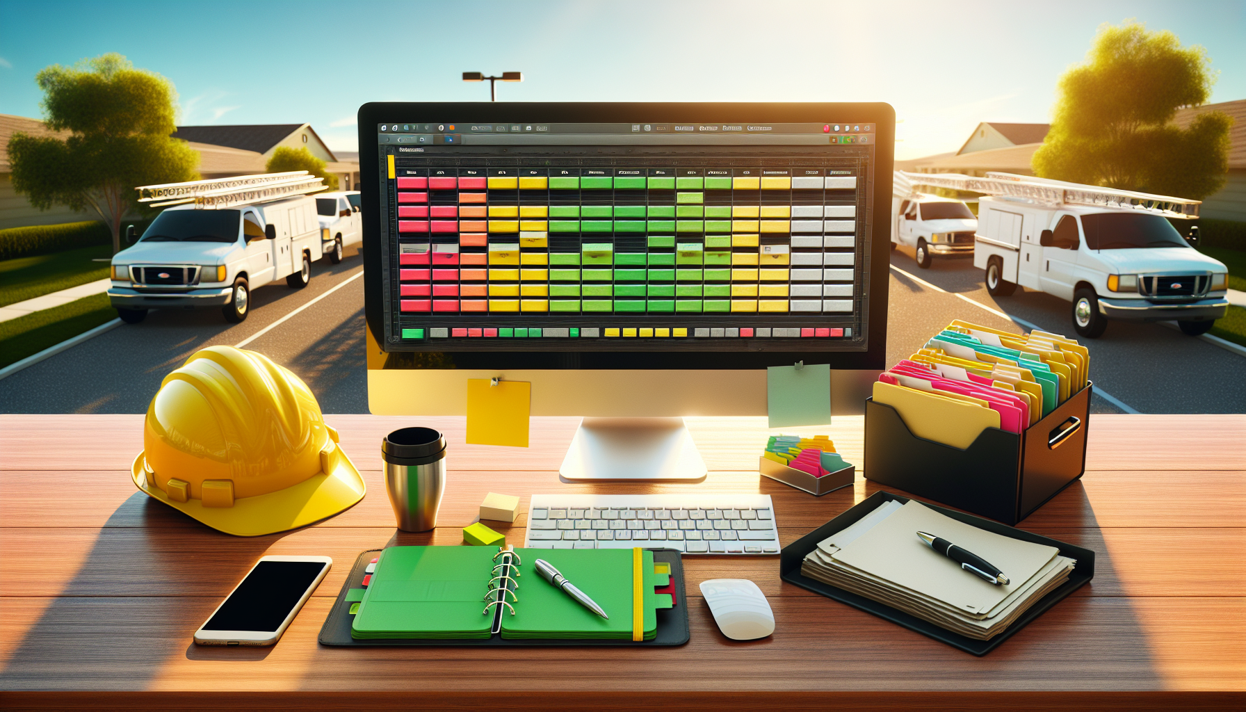 CRM Automation for Roofers: Close More Jobs Faster