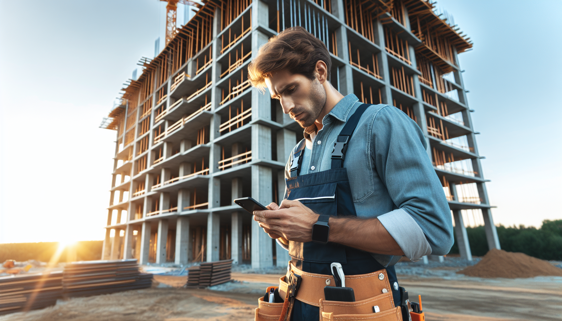 The 5-Minute Rule: Why Contractors Lose Jobs to Competitors