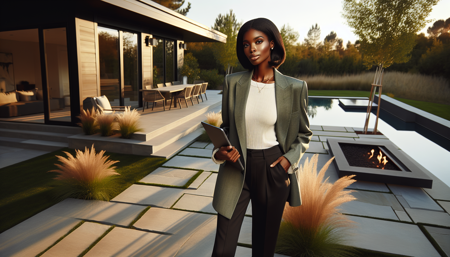 Landscape Architects Win $100K+ Projects With AI