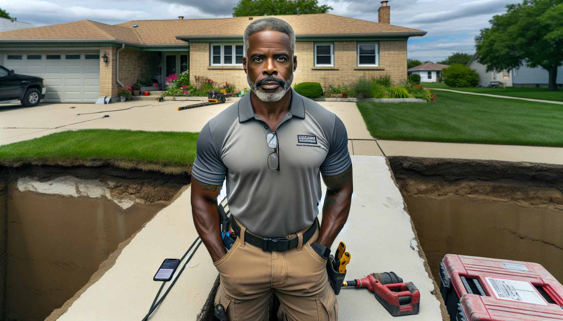 Foundation Repair Companies Lose $25K Jobs in 5 Minutes