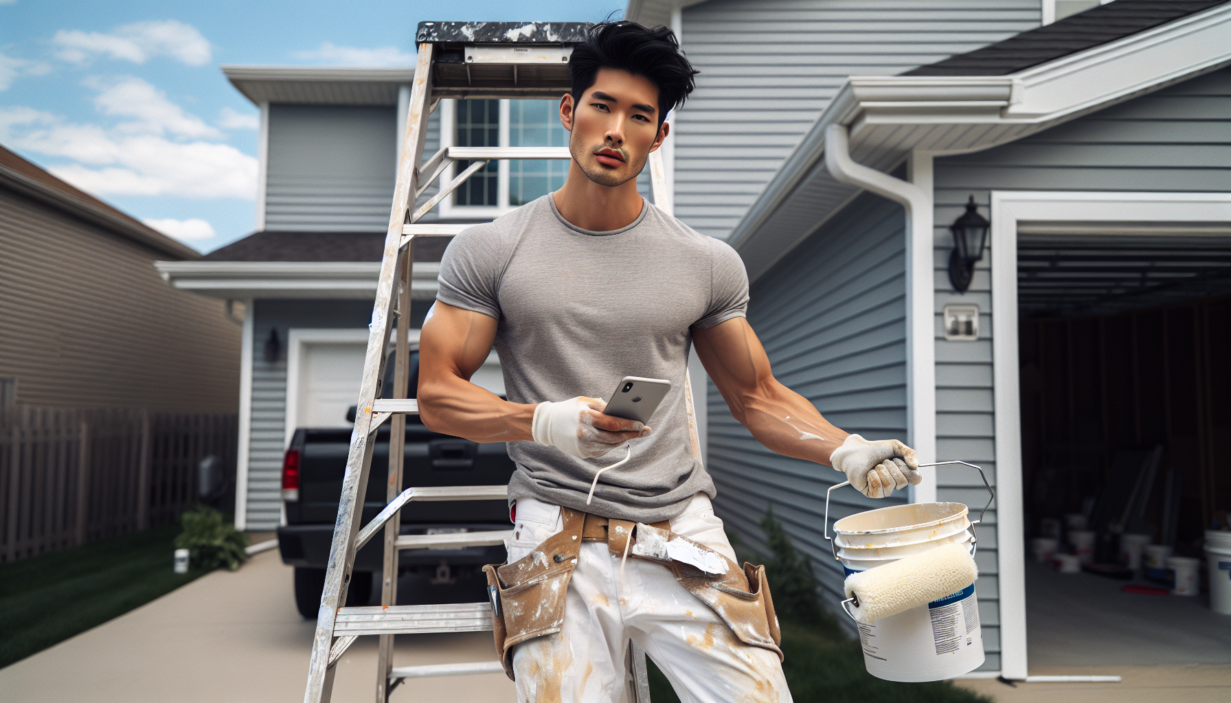 How Painting Contractors Book More Jobs Automatically