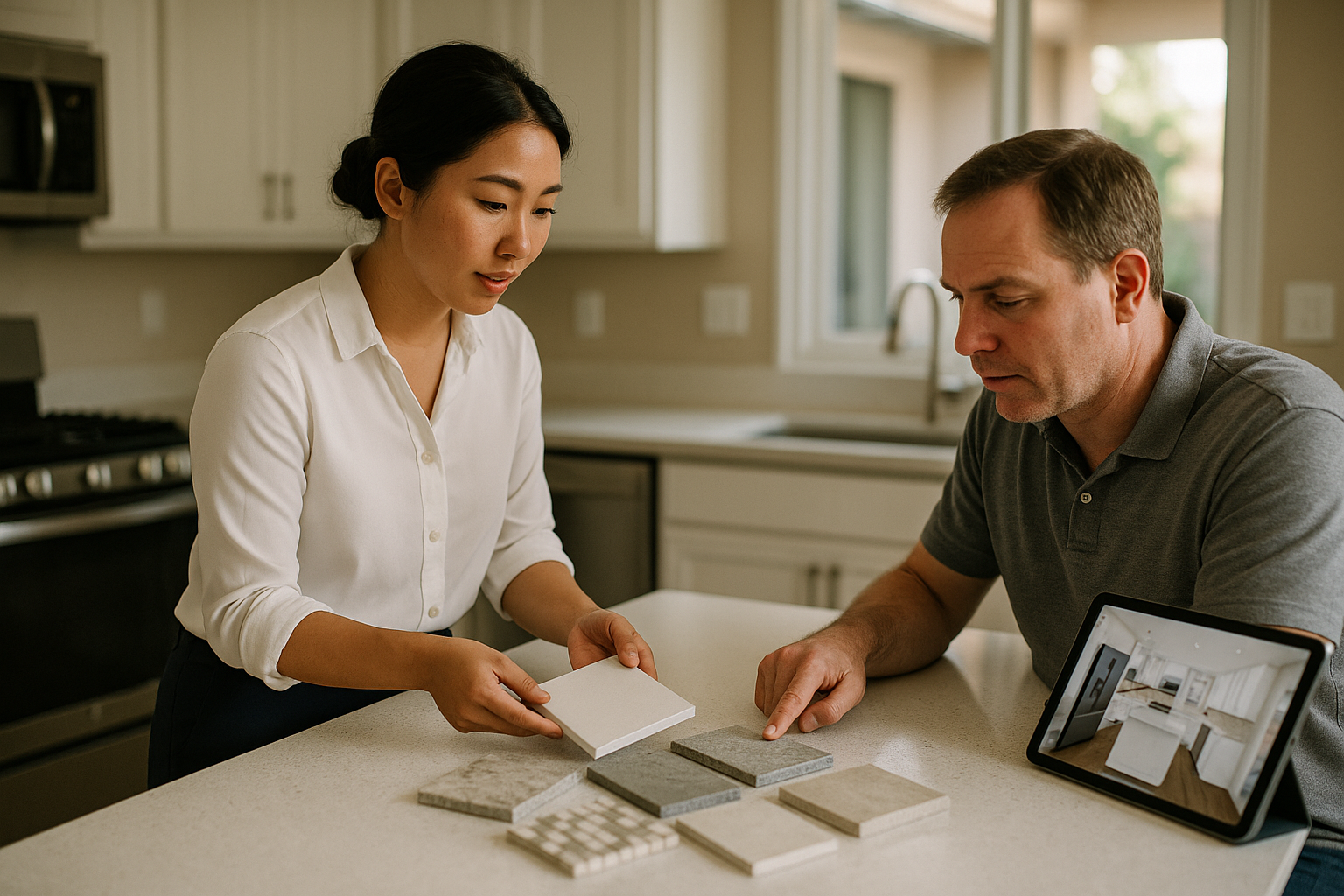 Why Irvine Kitchen Remodelers Lose $80K Jobs to Slow Follow-Up