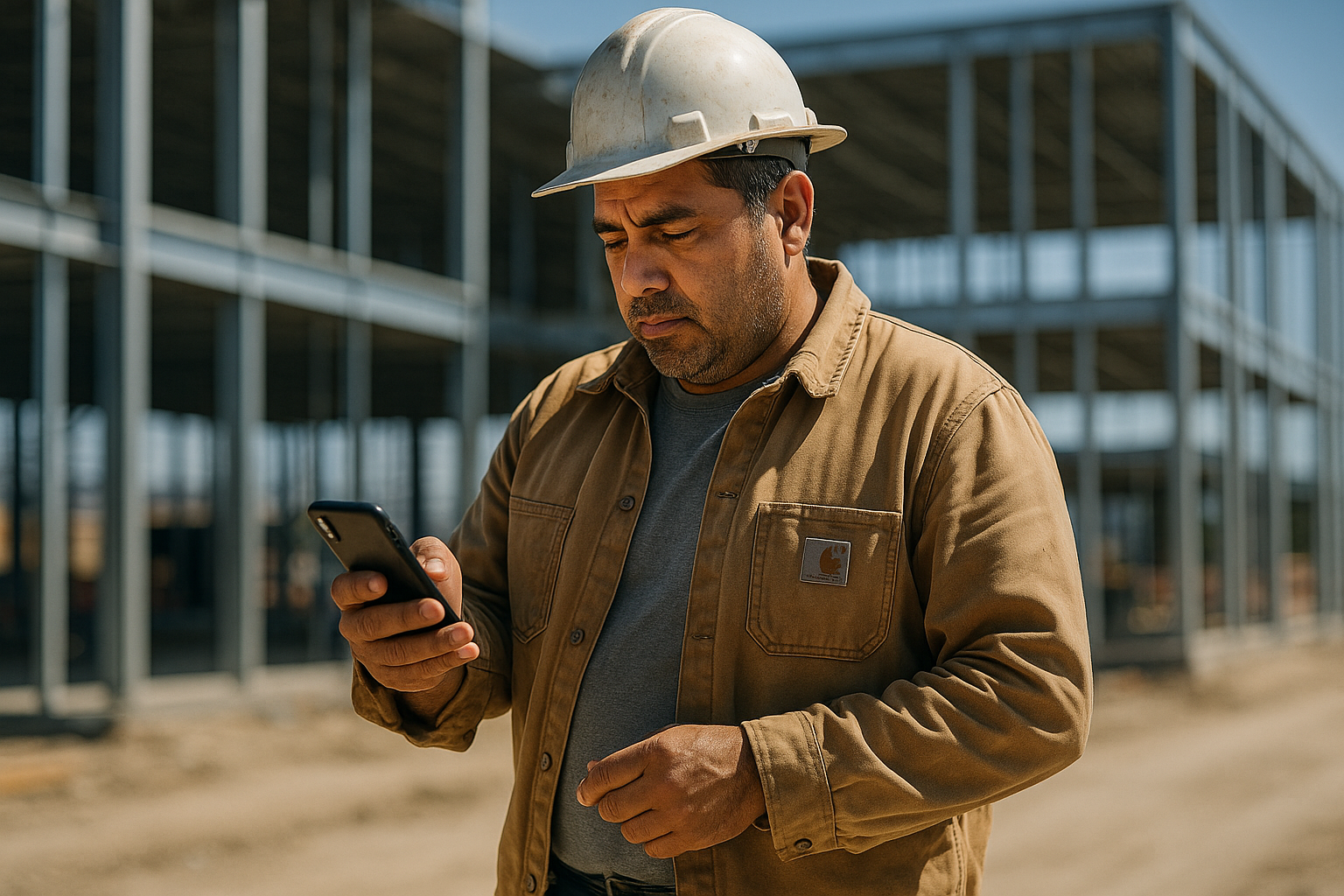 Why Inglewood Contractors Are Winning More Bids With AI