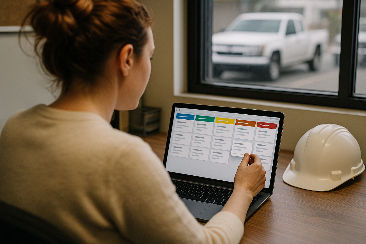 How to Set Up a GoHighLevel Pipeline for Roofing Companies