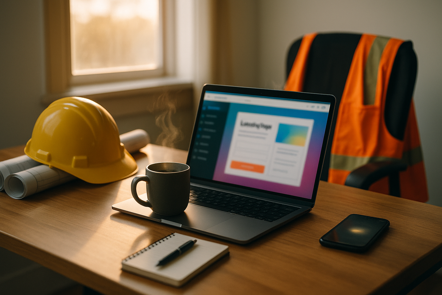 How to Build a Sales Funnel in GoHighLevel for Contractors