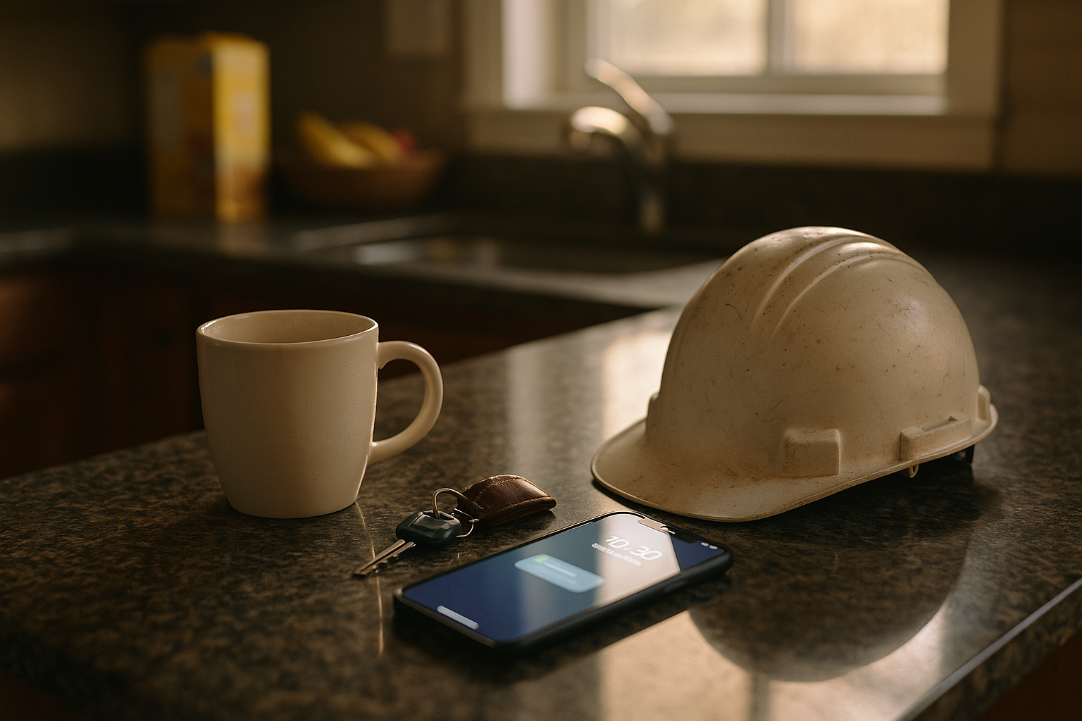 Contractor Referral System: Automate Word-of-Mouth