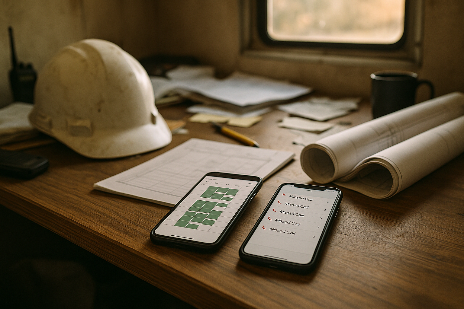 Zoey vs Alivo: Best AI Receptionist for Contractors