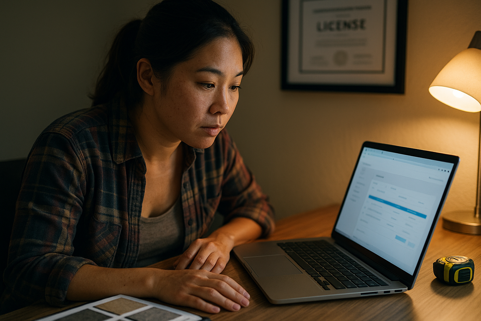 Zoey vs My AI Front Desk: Contractor Comparison