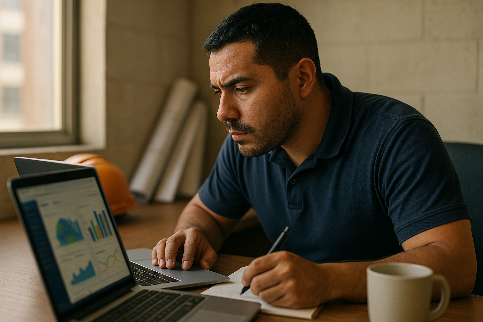 GoHighLevel Reporting for Contractors: Track Leads to Jobs