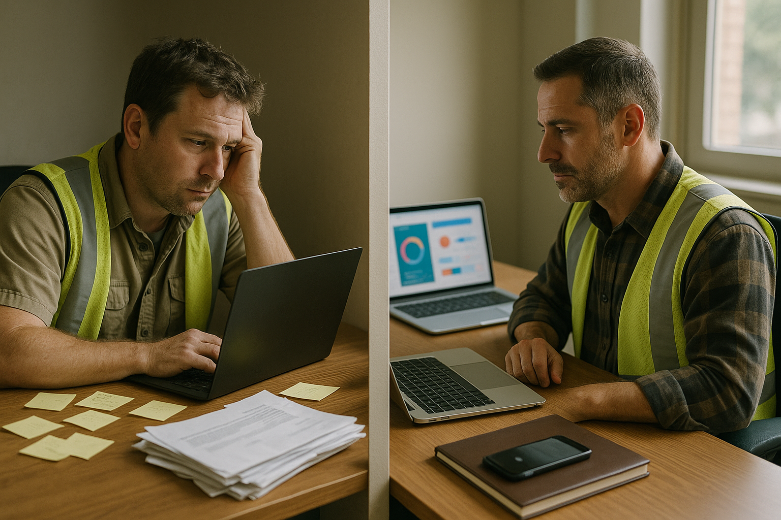 GoHighLevel vs Keap for Contractors: Which CRM Wins?