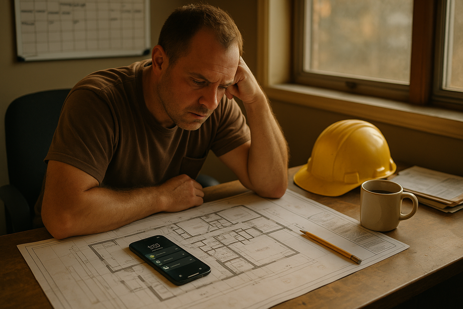 AI Receptionist for ADU Builders: Never Lose a Lead