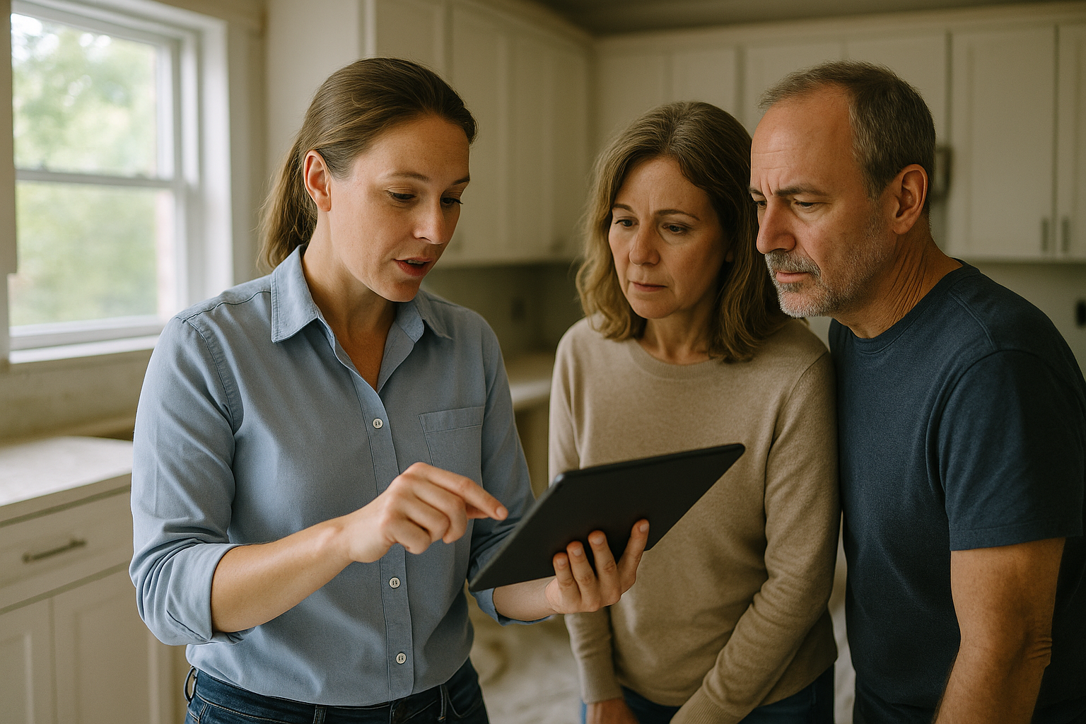 GoHighLevel for Remodelers: Win More Bids Fast