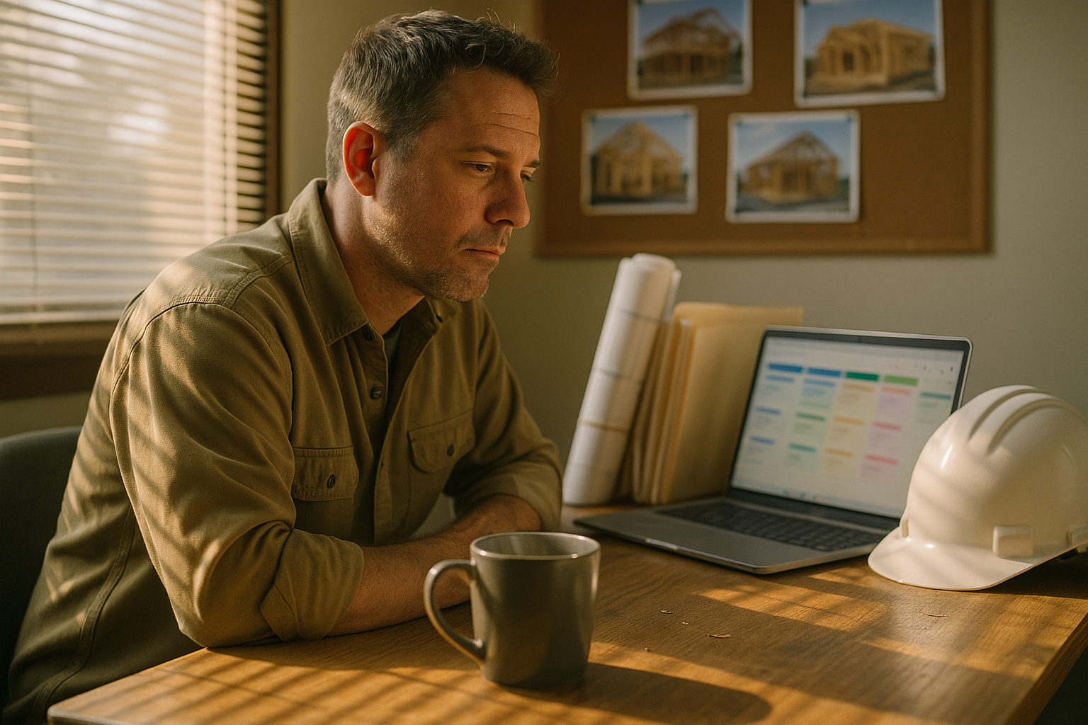 Custom Home Builder CRM Pipeline: Track Every Lead