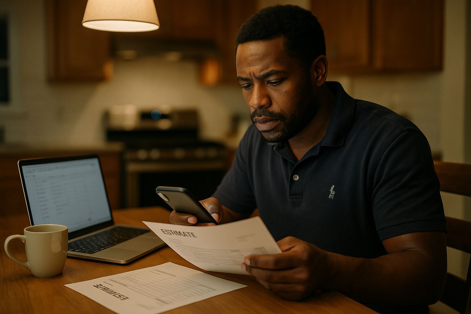 Contractor Estimate Follow-Up Sequence That Wins Jobs