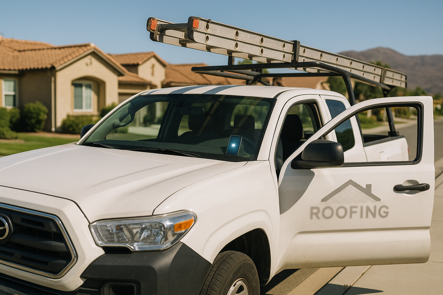 San Bernardino Roofing Contractor Leads: Win More Jobs