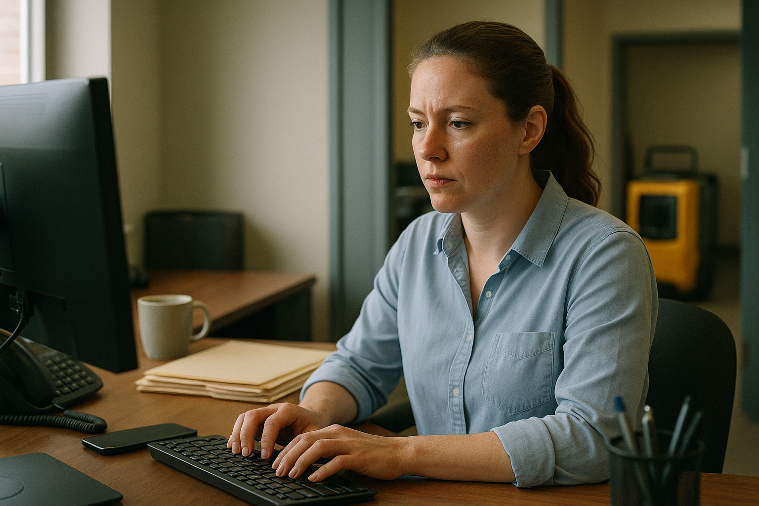 GoHighLevel for Restoration Companies: 2026 Setup Guide