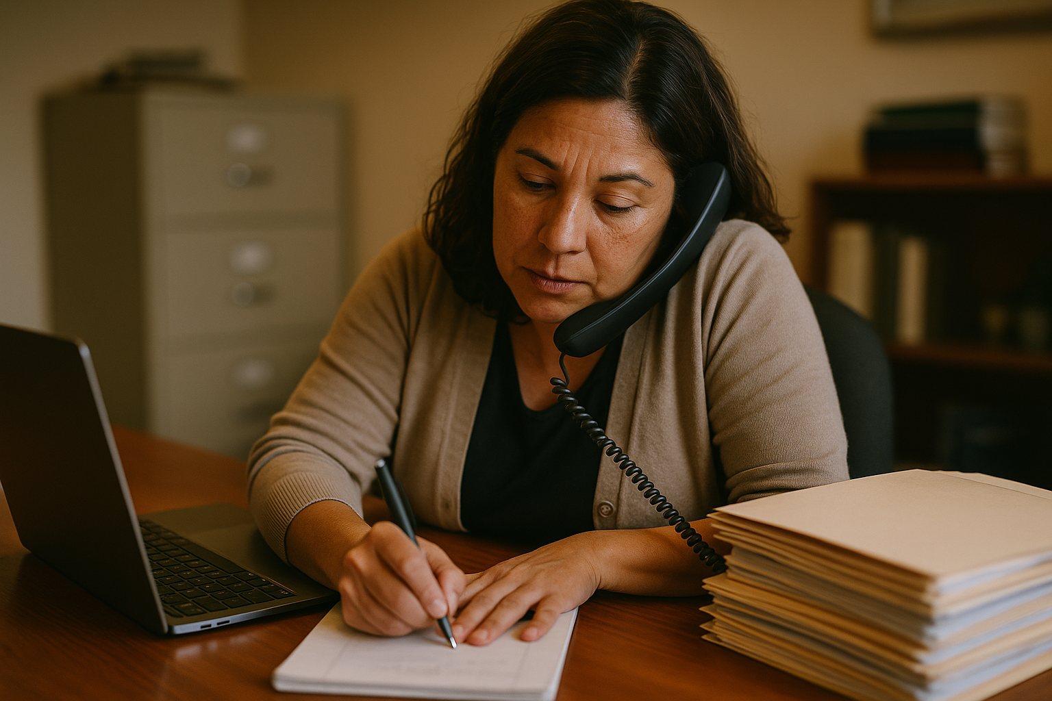 CPA Firms Lose Clients During Tax Season: Fix the Phone Problem