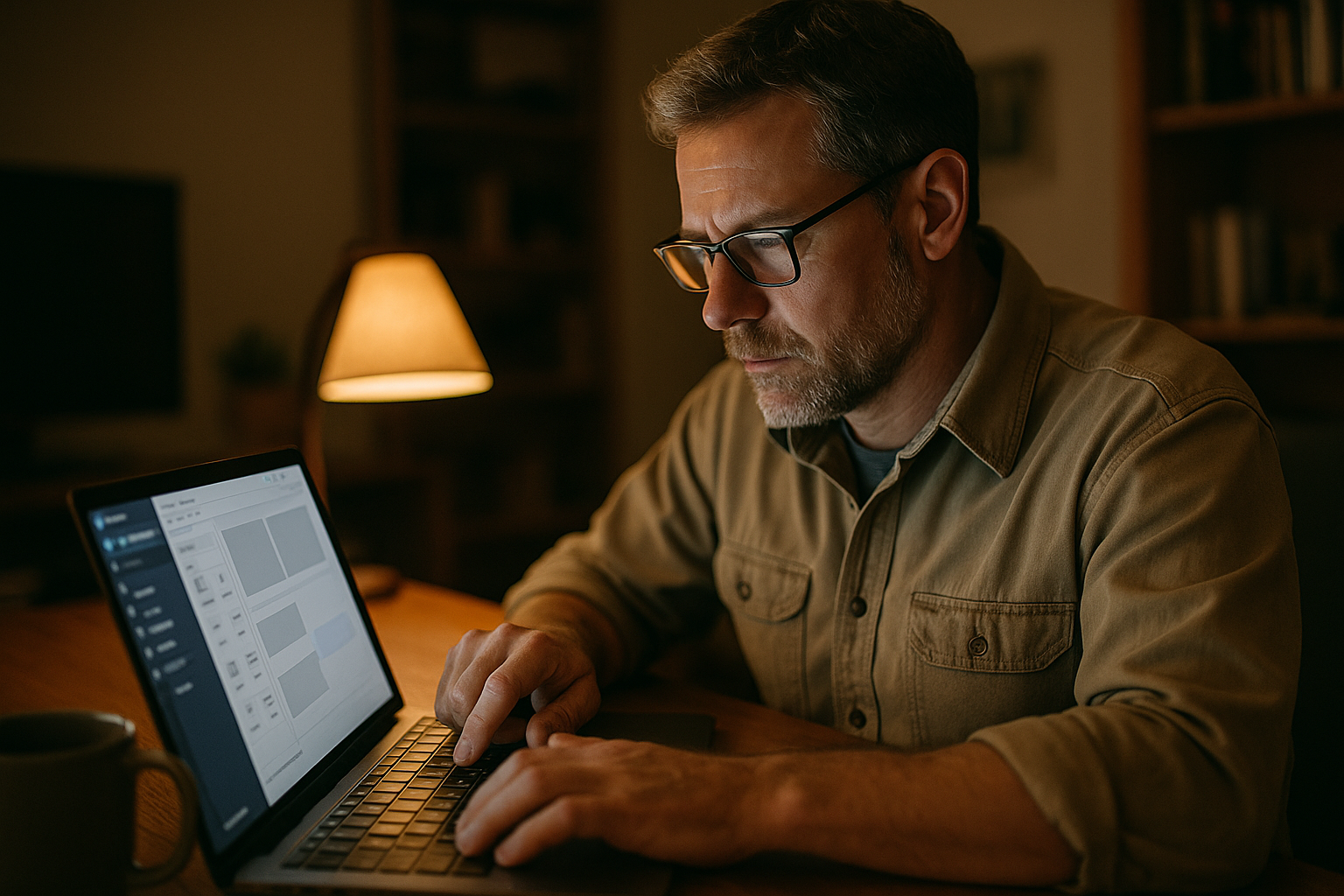 GoHighLevel Website Builder for Contractors: Build Sites That Convert