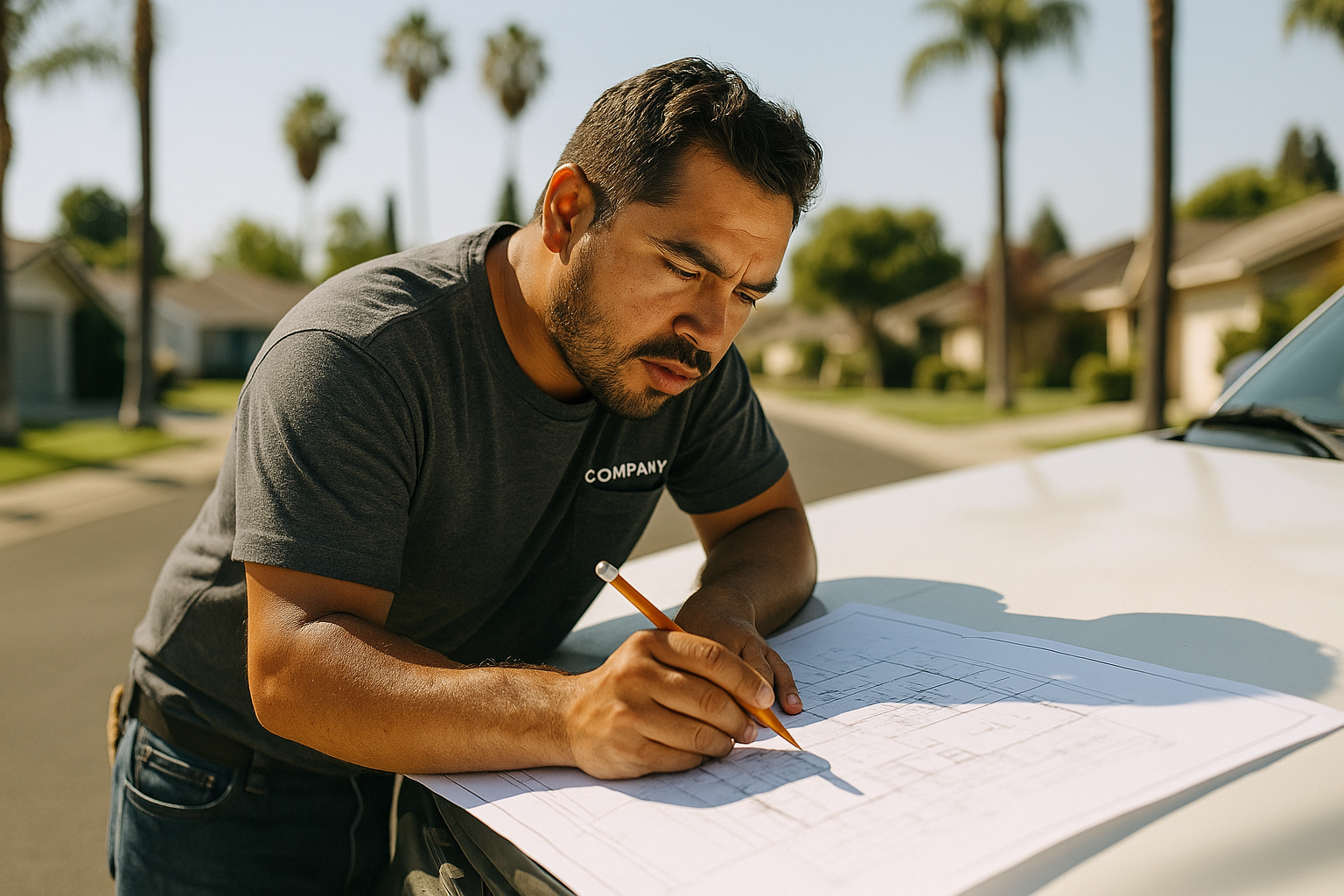 Sacramento Contractor Lead Capture: Why the Fastest Business Wins