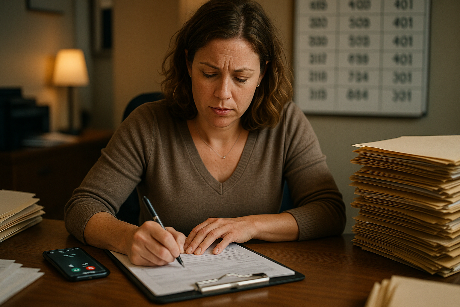 Property Management Tenant Call Automation: Handle 24/7 Without Burning Out