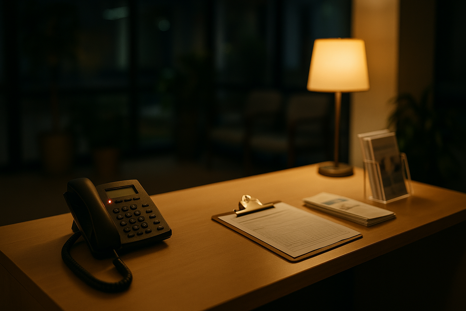 Addiction Treatment Center Lead Response: When Minutes Save Lives