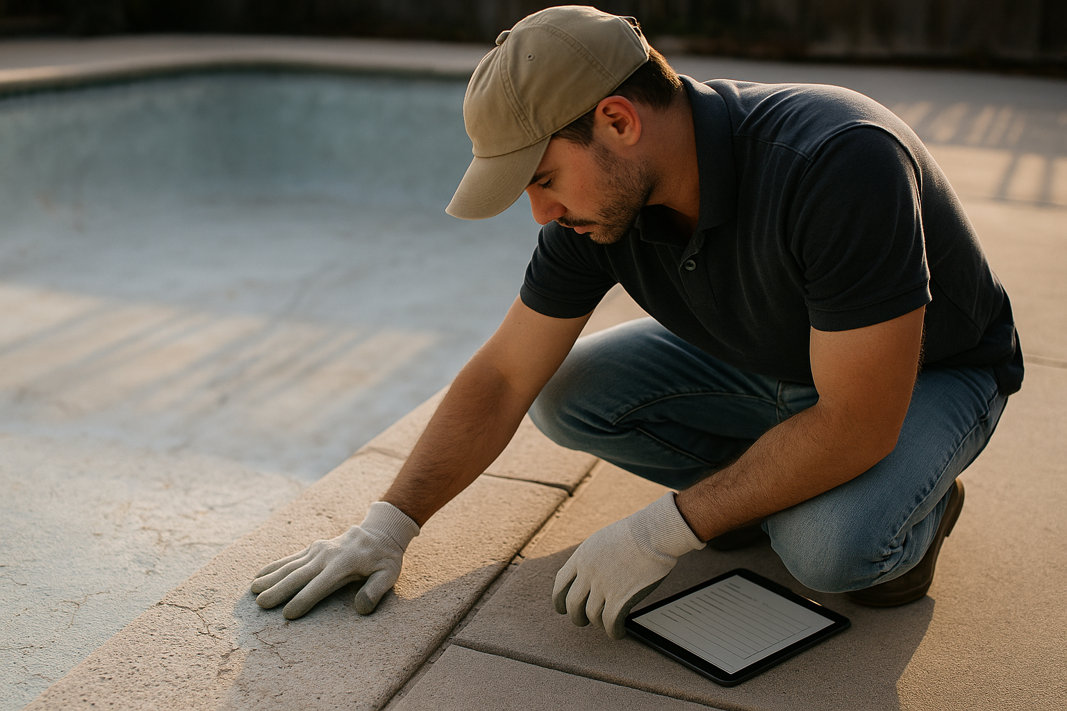 Pool Renovation Companies: Convert Spring Leads Before Competitors Do