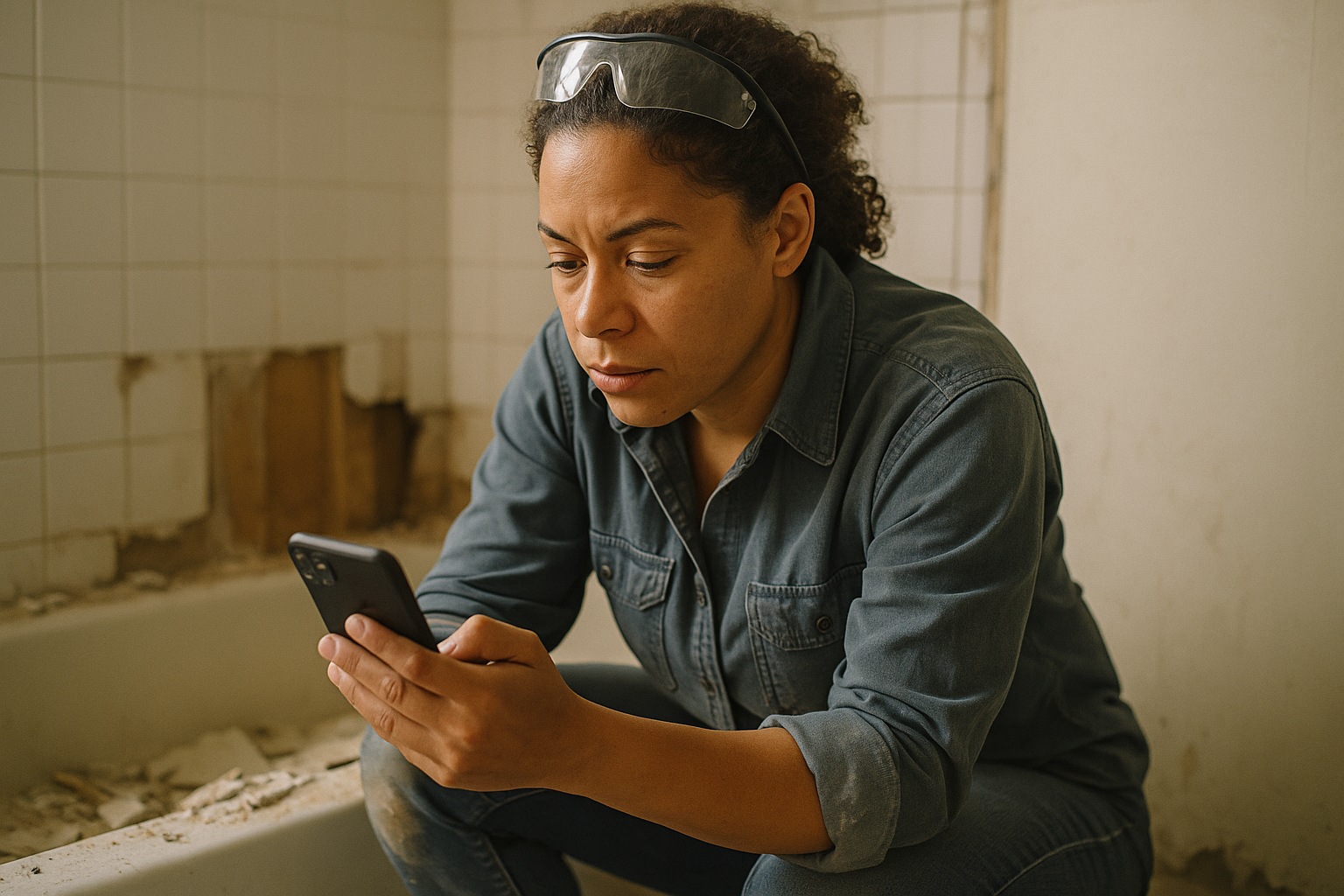 Why Bathroom Remodelers Lose 60% of Estimates Without Follow-Up